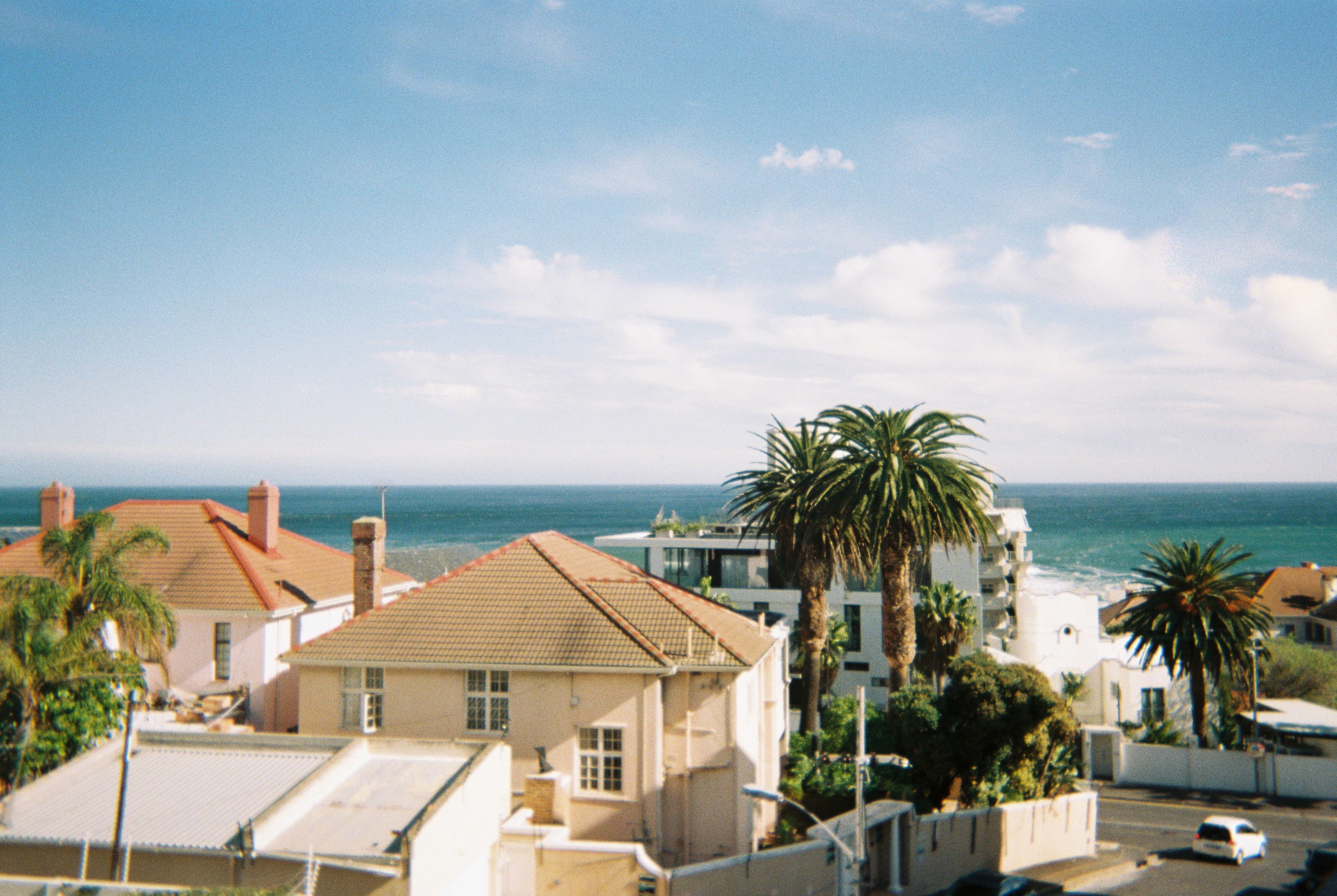 Fresnaye Blue