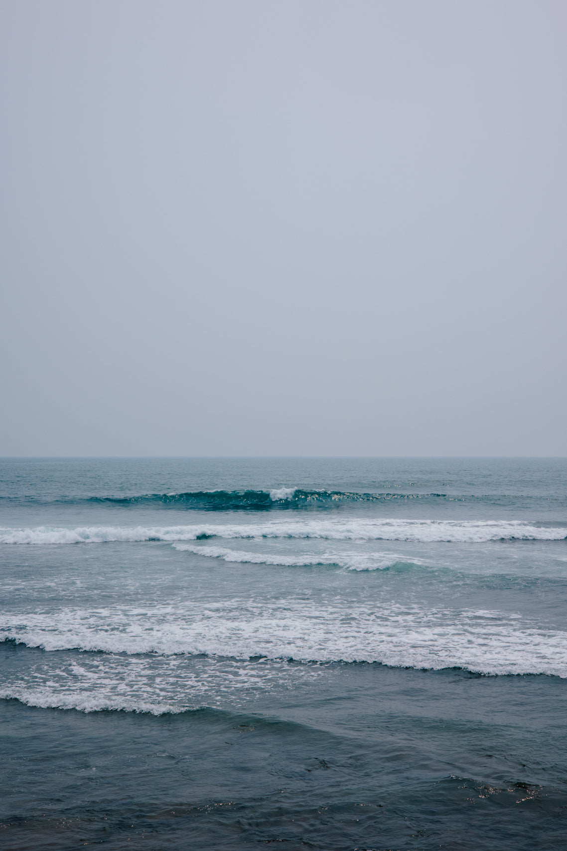 Endless Tide