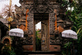 Temple Gateway