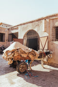 The Tannery Cart