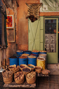 The Spice Seller