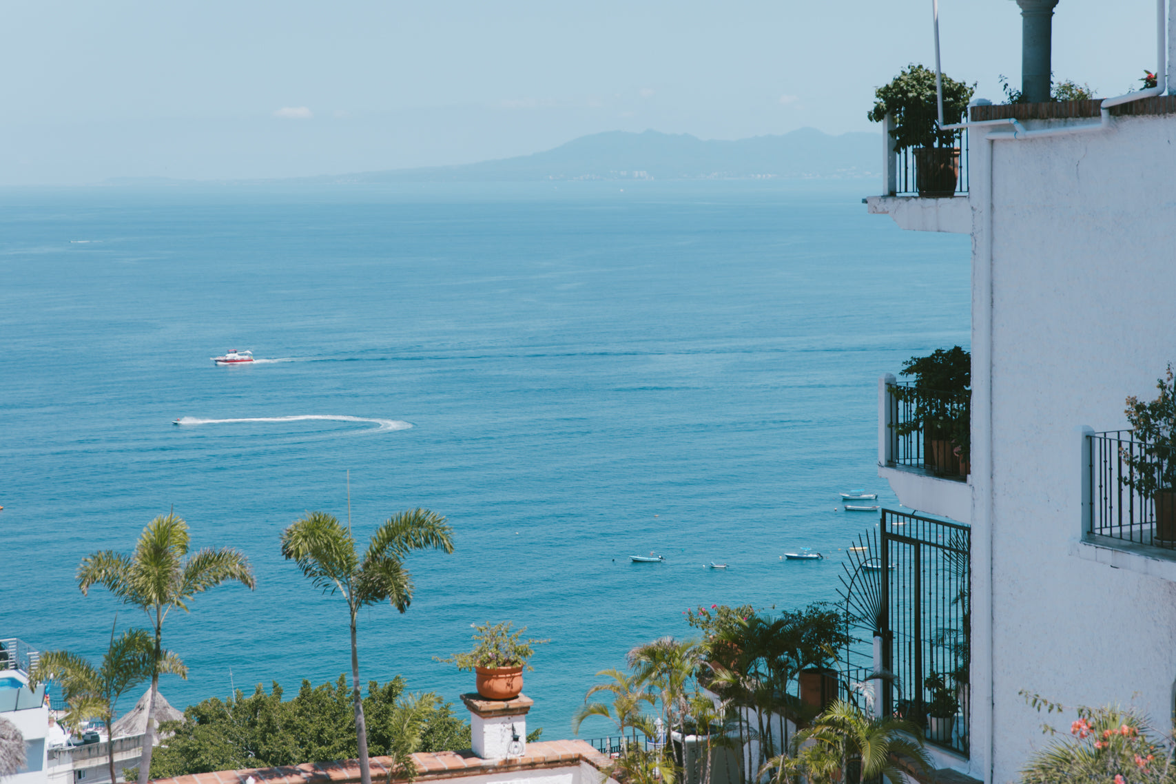 Bay of Blue