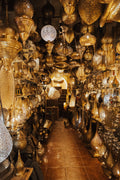 The Lantern Bazaar