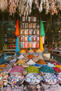 Colors of the Souk