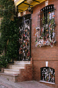 Stories on the Walls
