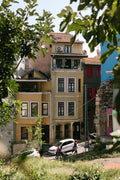 Afternoons in Balat