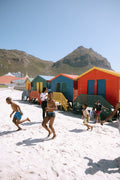 The Beach Hut Kids
