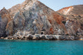 Volcanic Shores of Milos