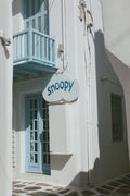 Snoopy's Corner