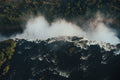 Victoria Falls Aerial