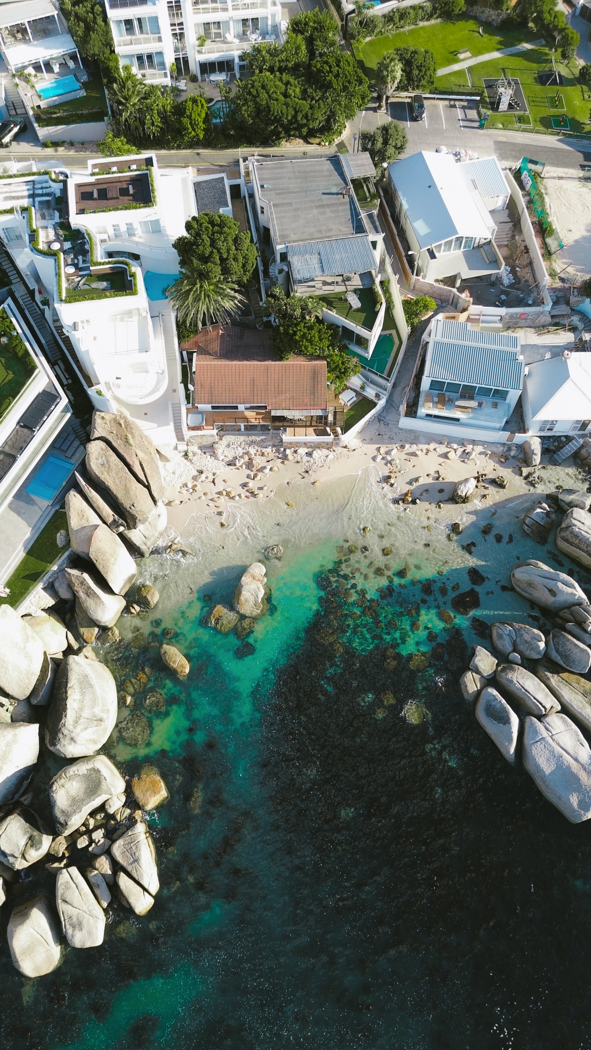 Clifton Cove