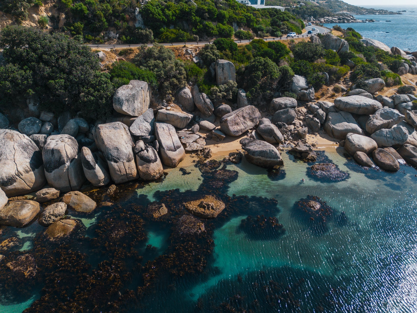 Emerald Atlantic