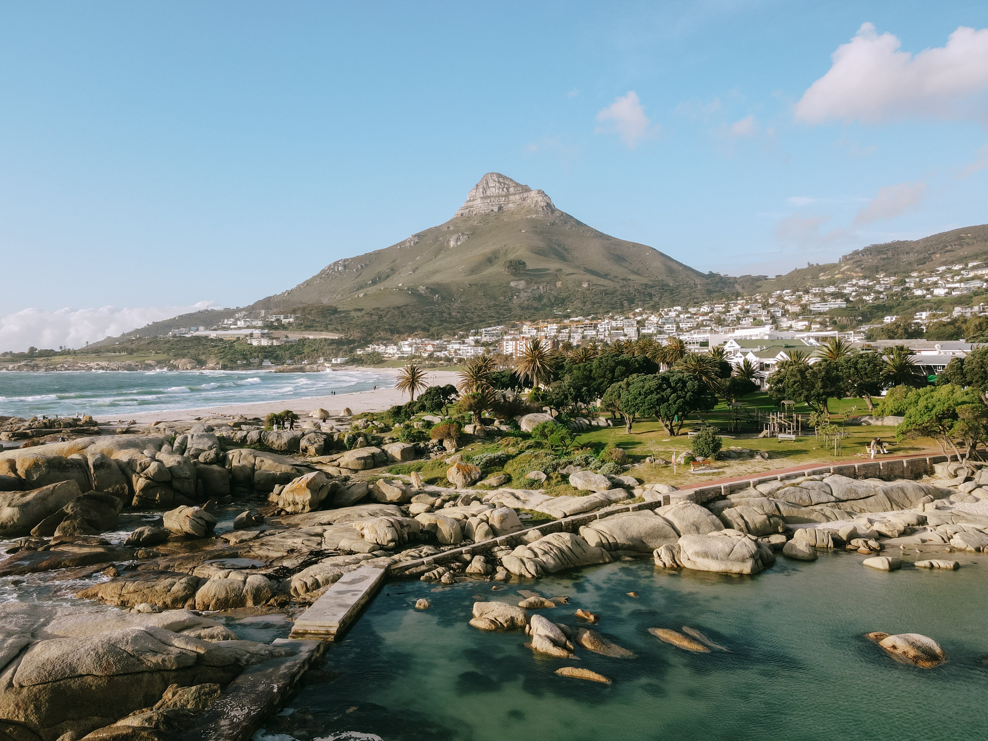 A View Called Home