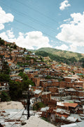 The Heart of Antioquia