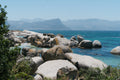 The Edge of Boulders