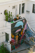 Chilean Colour Story