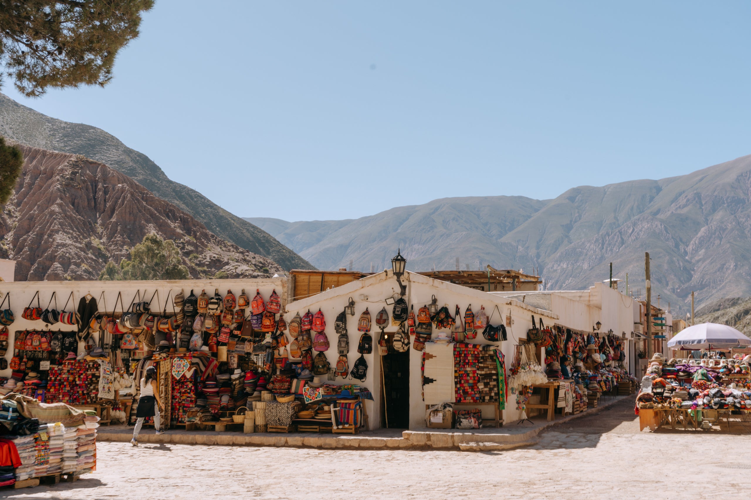 Mountain Market