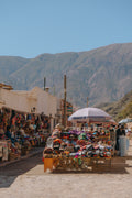 Threads of the Andes