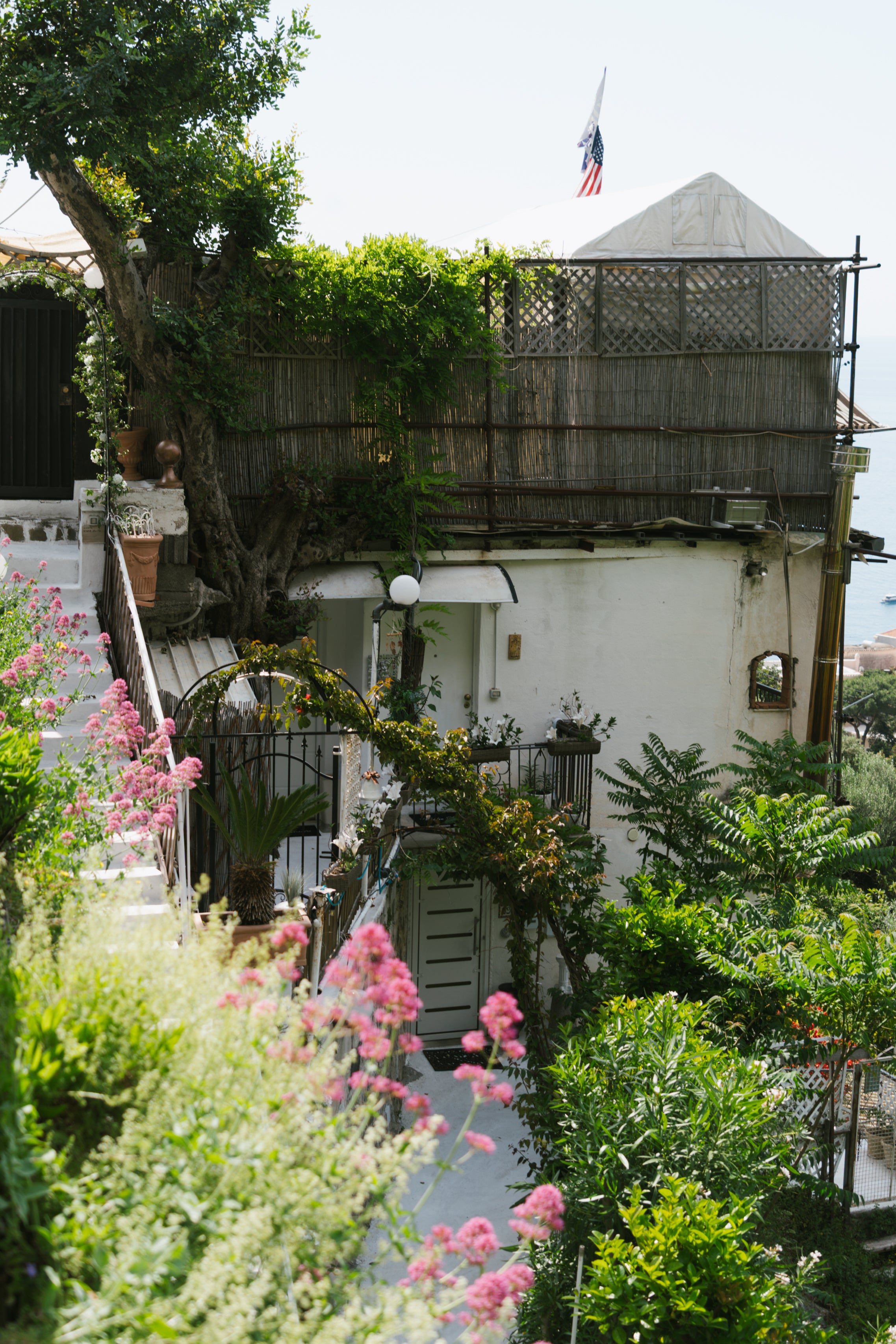 The Garden House