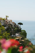 Blooming Positano