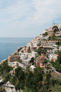 Layers of Positano
