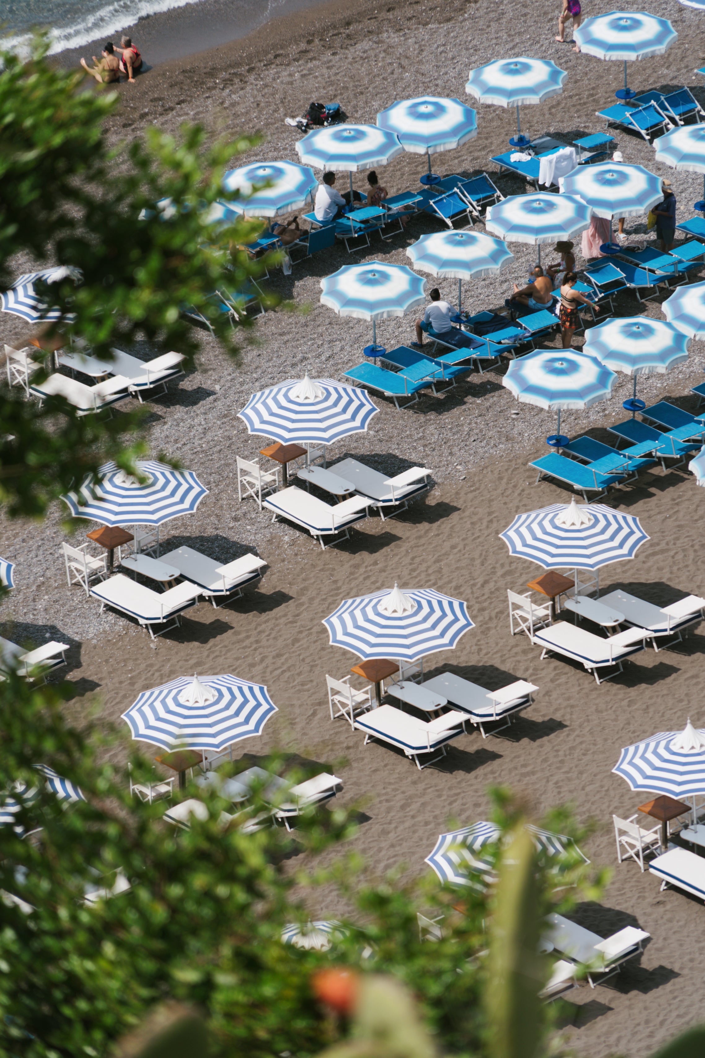 Positano Beach Club