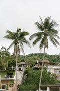 Tropical Living