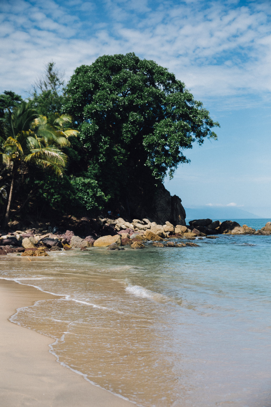 Secret Beach