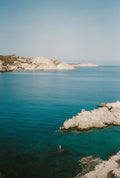 Sea & Stone