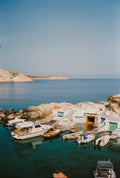 The Hidden Harbor
