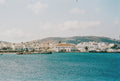Aegean Arrival