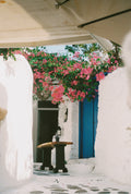 Meet Me in Mykonos