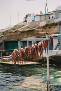 Aegean Ritual