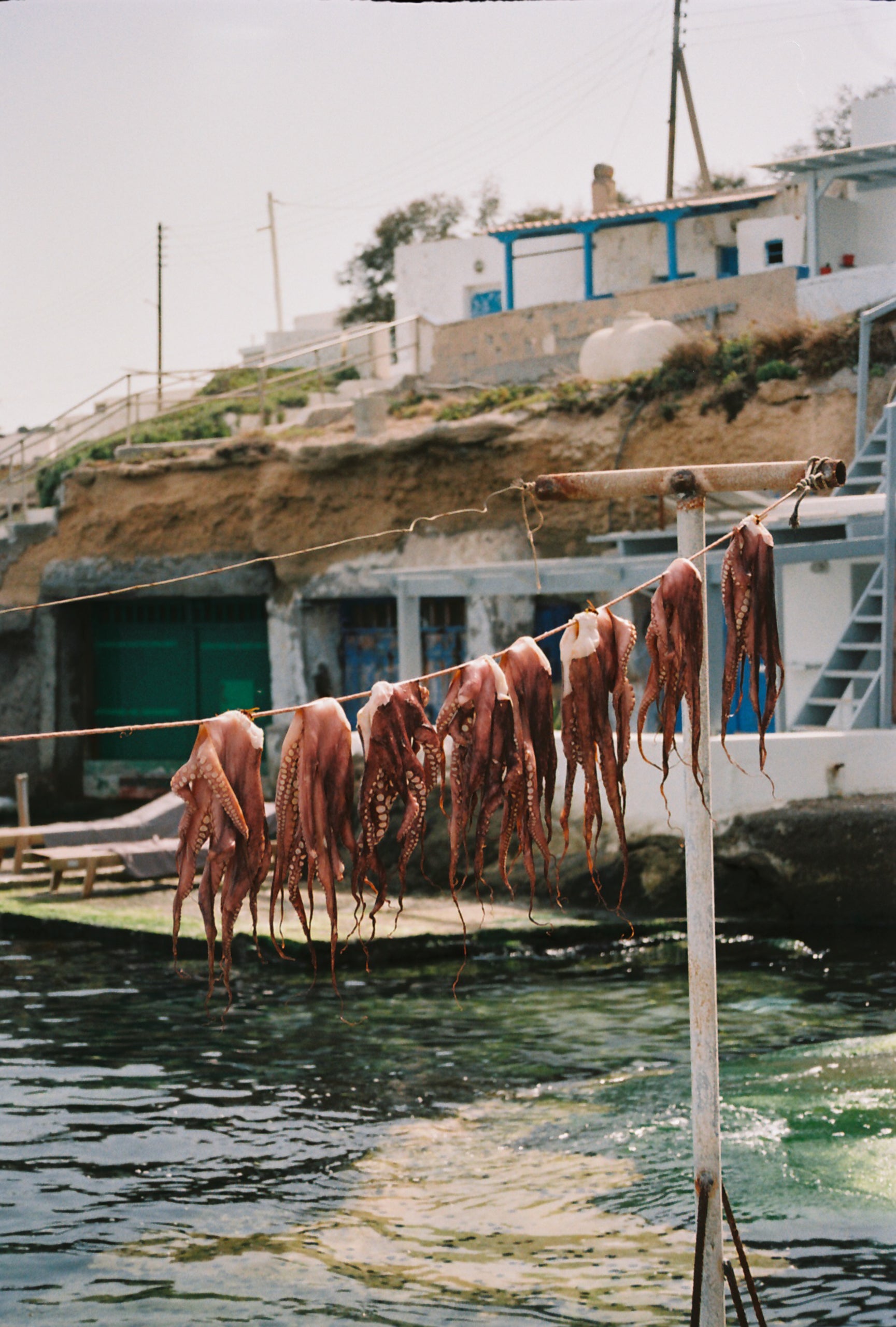 Aegean Ritual